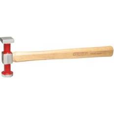 Martelli a piccone KS Tools Standard Carrozzieri Testa Piccola E Convessa 325mm Martello a piccone