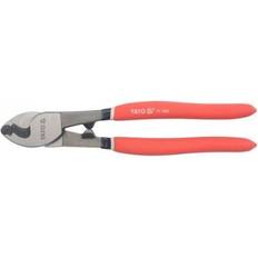 YATO CABLE CUTTER 210MM Abisolierzange