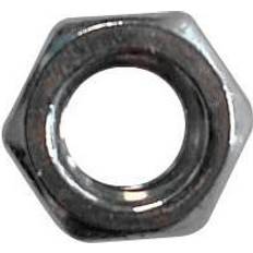 Byggematerialer Pajo-Bolte PAJO-BOLTE stålmøtrik FZB M5 500 stk. DIN 934 934052