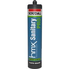 Soudal Fugemasser Soudal HMX SANITARY PRO HVID 1stk