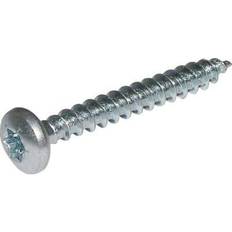 Solar Plus Spunskrue 5,0x60 panhoved Torx® kærv 100st