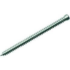 Expandet Expandet Karmskrue v/høvd Gal 72 100 stk750072