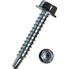 Dresselhaus Pladeskrue 4,8x16mm elfz 6kt