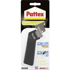 Pattex Raschietto Rimuovi Silicone PFWFH 1pcs