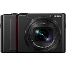 Panasonic Lumix DC-TZ202D