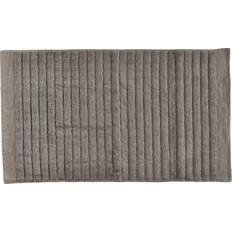 Zone Denmark Inu Bademåtte Grå, Beige, Brun cm
