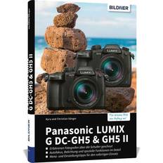 Panasonic Lumix G DC-GH5 & GH5 II