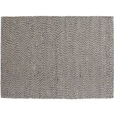 Hay Braided rug Grey cm