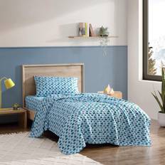 Eddie Bauer Eddie Bauer Kids Twin Sheets, Stain Ideal for Toddler Set