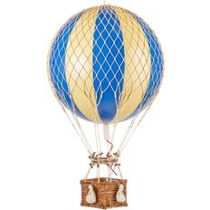 Floating Skies Air Balloon, Hanging 22 Historic Hot Air Balloon