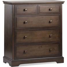 Kid's Room Child Craft Universal Select 4-Drawer Chest