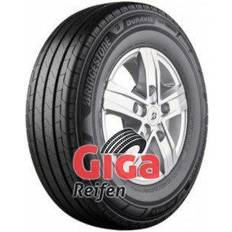 75 % Neumáticos Bridgestone Duravis VAN 195/75 R16C 107/105T 8PR Enliten EV