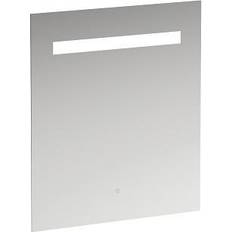 Spejl med led lys og sensor Laufen Leelo 600