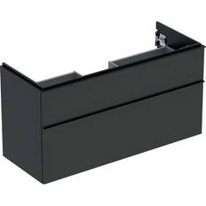 Badeværelsesmøbler Geberit Icon vaskeskab 1184x476x615mm