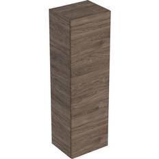 Geberit Arredamenti Bagno Geberit Smyle Square Mittelhochschrank 500361 36 x 118 x 29.9 cm