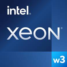 Xeon Processeurs Intel Xeon W w3-2423 6 x 2.1 GHz Hexa Core Processeur (CPU) Tray Socket (PC) 4677 144 W