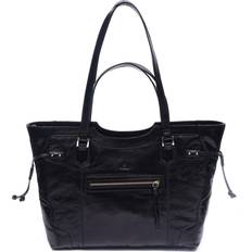 Adax salerno Adax Salerno shopper Krista - Black