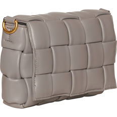 Noella Håndtasker Noella Brick Bag Grey