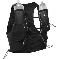 Montane gecko Montane Gecko Vp Hydration Backpack Black