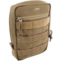 Beige Väsktillbehör Tasmanian Tiger tac påse 5, kaki, 20 x 15 x 5, 7651