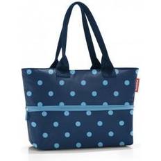 Reisenthel shopper Reisenthel Shopper E1 Mixed Dots Blue Taske