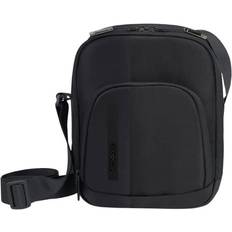 Samsonite biz2go Samsonite Biz2go Crossbody Bag Black