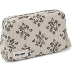 Humdakin Monogram Toilettaske, Evergreen