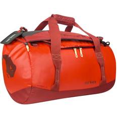 Wasserdicht Duffletaschen & Sporttaschen Tatonka Barrel Xl Red Orange 110l