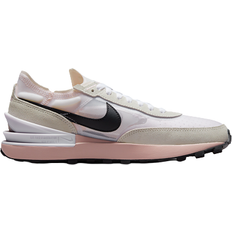 Nike Waffle One W - White/Pink Oxford/Pearl Pink/Black