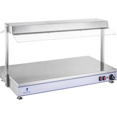 Royal Catering Chauffe-Plat 2000W RCHP-120