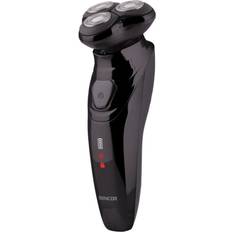 Barbermaskiner & Trimmere Sencor Barbermaskine 800 mAh
