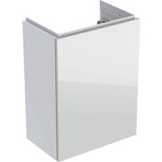 Geberit Enkelte håndvaske Geberit Acanto vaskeskab 395x535x245mm