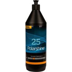 Mirka Polermaskiner Mirka Polarshine 25 Polermedel 1