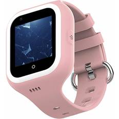 Wearables Iconic Plus 4g Smartwatch Per Bambini Rosa