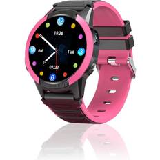 Wearables Slim 4g Smartwatch Per Bambini Con Videochiamata