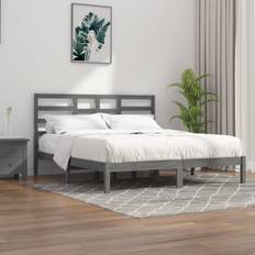 vidaXL Bed Frame