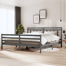 vidaXL Bed Frame Sängram