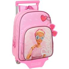 Mango Telescópico Equipajes infantiles Barbie Mochila 705 Girl