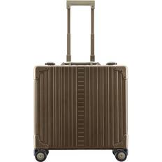 Aleon Kufferter Aleon 17" Kabine Deluxe Wheeled Business Case