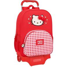 Hello Kitty Hjul Spring