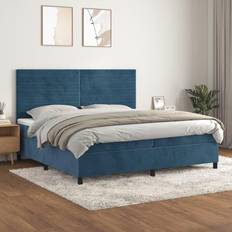 Senge & Madrasser vidaXL madras Kontinentalseng