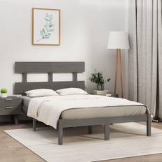 vidaXL Bed Frame
