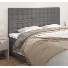 Senge & Madrasser vidaXL 4 stk. Sengegavl