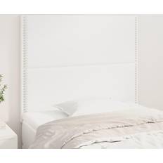 Senge & Madrasser vidaXL 2 stk. Sengegavl