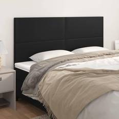 Senge & Madrasser vidaXL 4 stk. Sengegavl