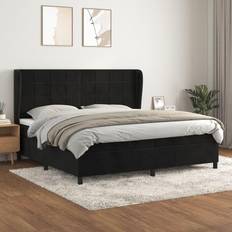 Senge & Madrasser vidaXL madras Kontinentalseng