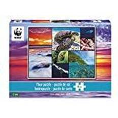 Bodenpuzzles Ambassador Merchant Bodenpuzzle Ozean (48 -Teile) Puzzle