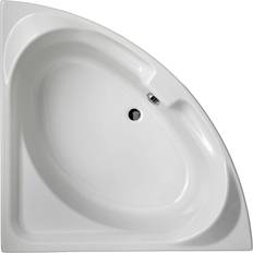 Badewanne Ottofond Laguna (950001) 139.5x136