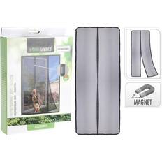 Magnetic Mosquito Net 2 Pieces