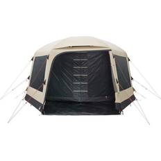 Sisäteltta Teltat Robens Inner Tent Yurt Black OneSize